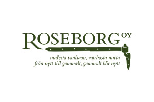 Nyrokoko tapeter
