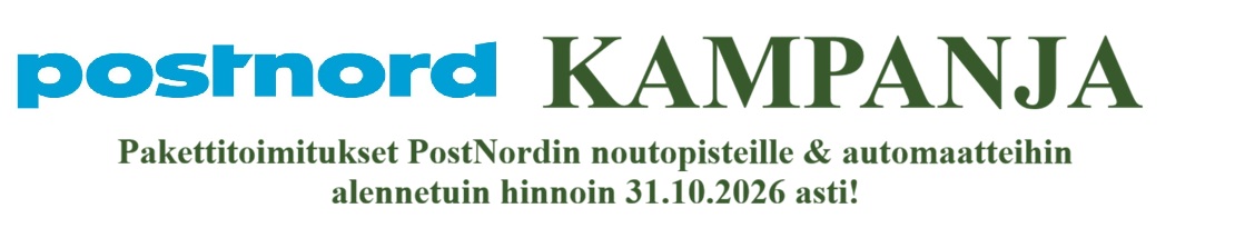 Postnord kampanja